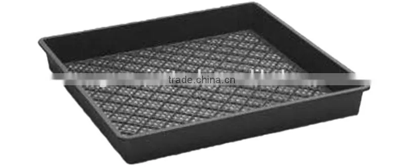 Rice seedling tray