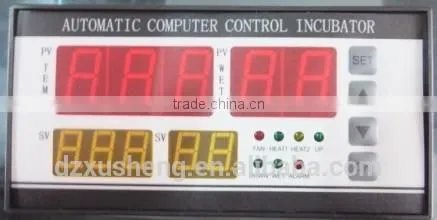 egg incubator spare parts