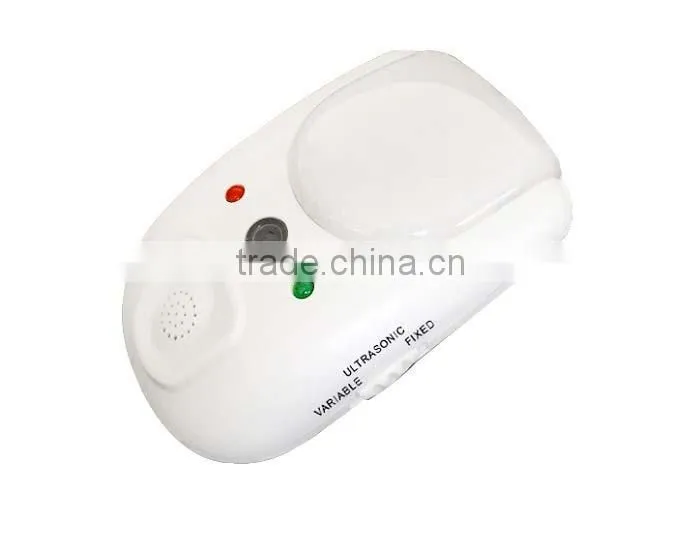 indoor electric mosquito repellent X-pest VS327 smart sensor ultrasonic mosquito repeller