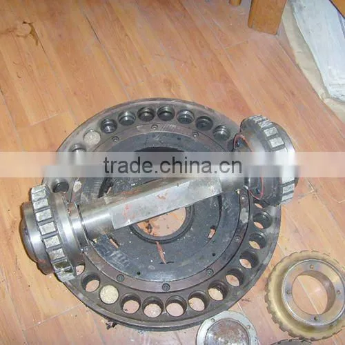 Hot Sale Automatic & Large Pellets wood pellet making machine diameter 33mm factory-outlet
