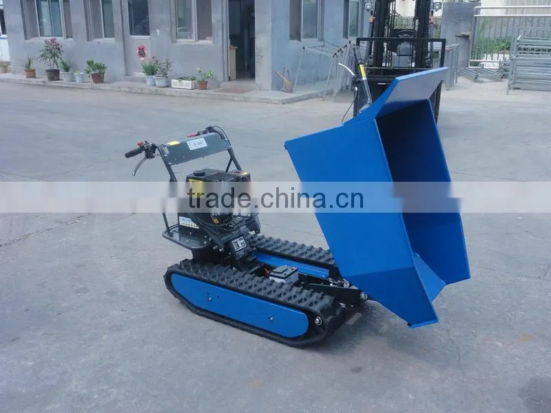 mini dumper