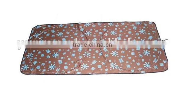 Sun shade for car (customized logo)