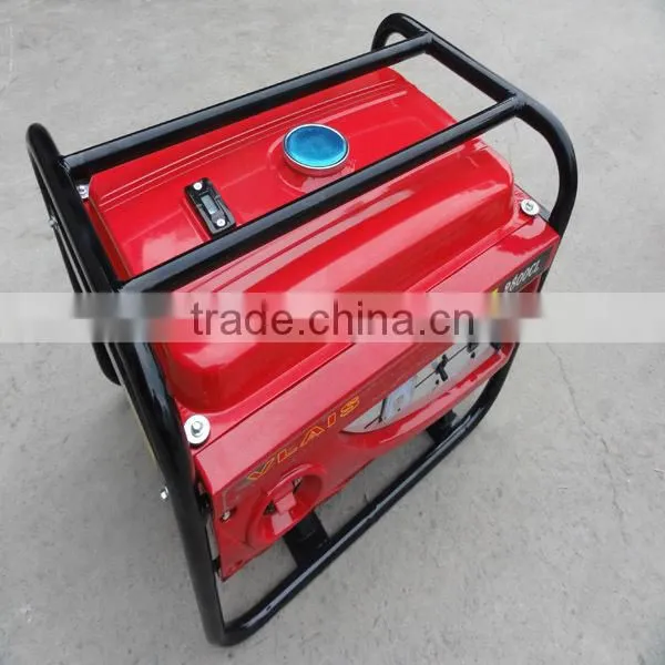Hotsale generator honda design 2.8kva gasoline generator 6.5hp single phase air cooled