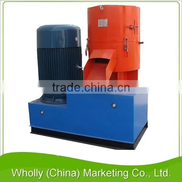 competitive price big capacity or home used machines for make pellet wood