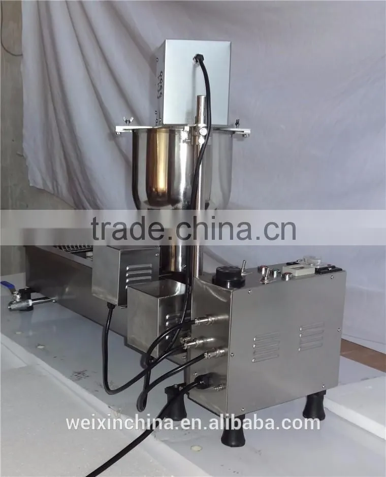 Fast Food Equipment Automatic Donut Maker/Donut Hole Maker