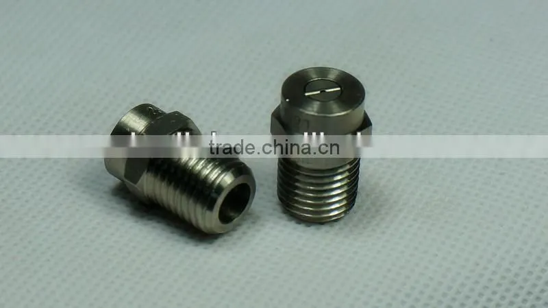 waterjet nozzle