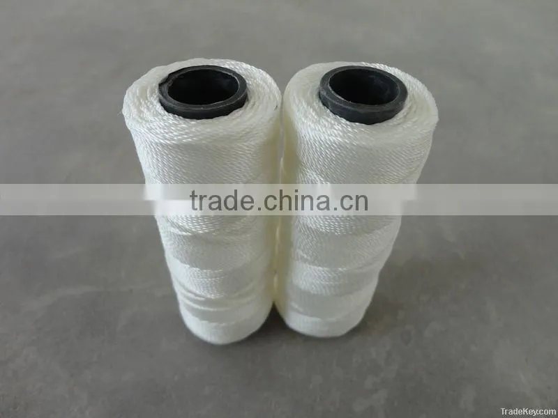automatic spool winding machine