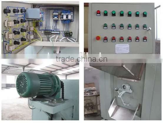 New style!!! Automatic industrial electric or gas walnut/almond/chestnut/coffee bean or peanut roaster machine