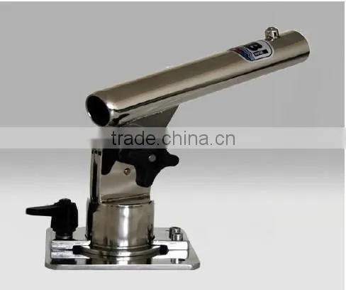 high quality metal fishing rod holder