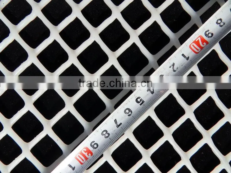 Plastic Plain Nets for Aquiculture,Plastic Net,Lightweight Netting