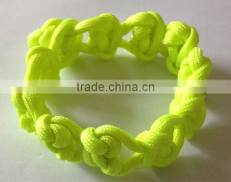 Para Cord Survivor Bracelet