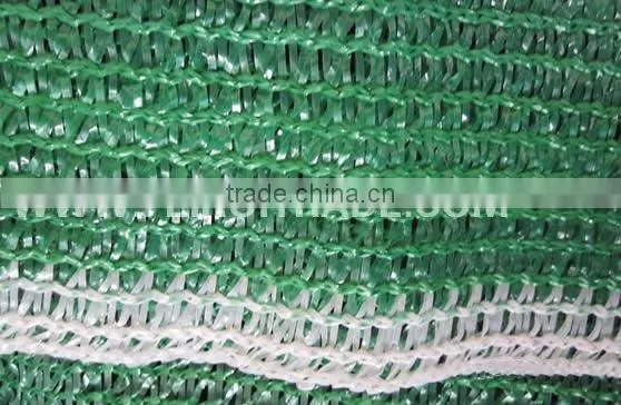construction shade net for hot sale
