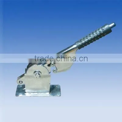Mine car Hand brake GJ1112D