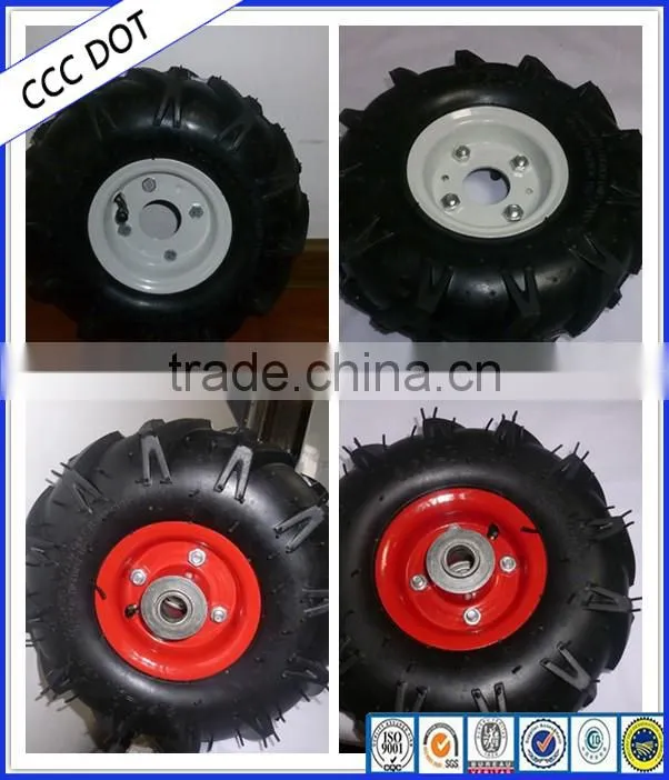 agricultural mini tractor& farm tractor wheels 400-8