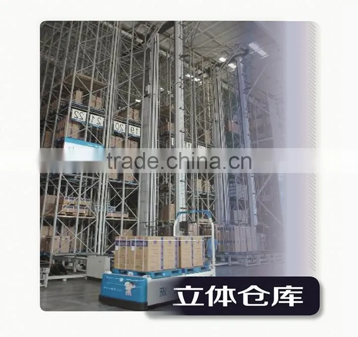 8 Inch Heavy Duty Industrial Mecanum Wheel NM203A ( professional custom,payload:300kg/pcs)