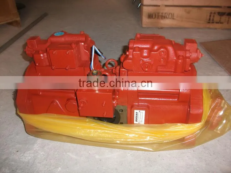 K3V180DT-9N Hydraulic Pump MAIN PUMP ASSY Excavator Parts