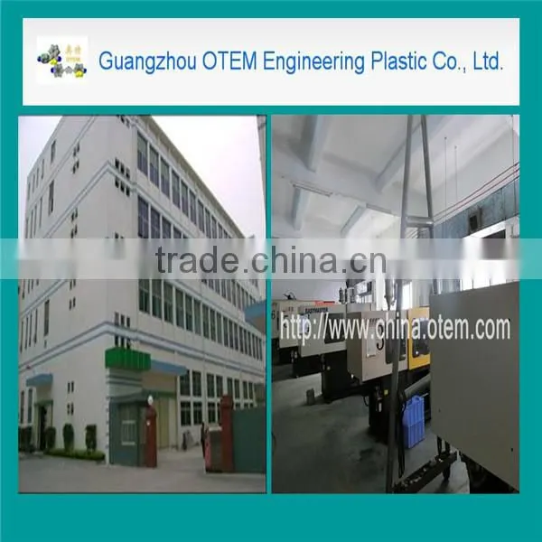 ABS plastic rods