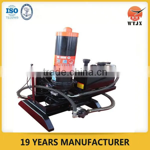 Motor Low Noise Hydraulic Pressure Station