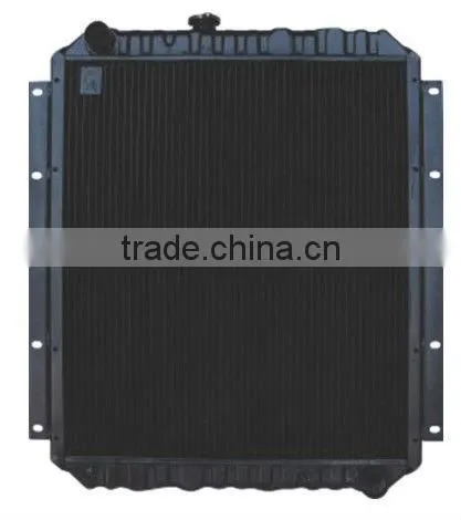 OEM Cat Excavator Radiator for E200B