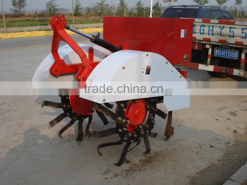 deep ditcher fertilizer distributor 2FSS-80