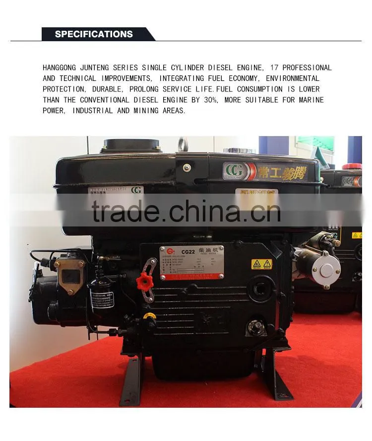 ZS1115 k20a engine for sale CHANGGONG Water-cooled Diesel Engine