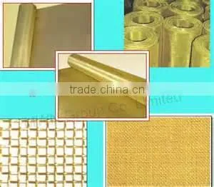Stainless Steel Wire Mesh Knitted Wire Mesh/Woven Wire Mesh Fence Mesh/Crimped Wire Mesh Welded Wire Mesh