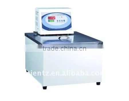 High-Precision Thermostatic Water (oil) bath
