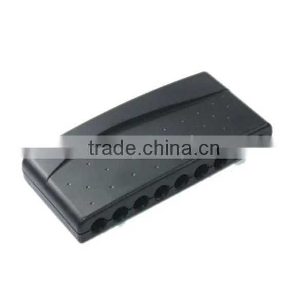 China factory directly provides customized OEM lcd plastic enclosure