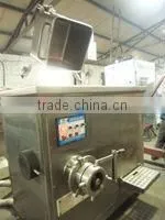 Big Capacity Frozen-Meat Grinder JR200