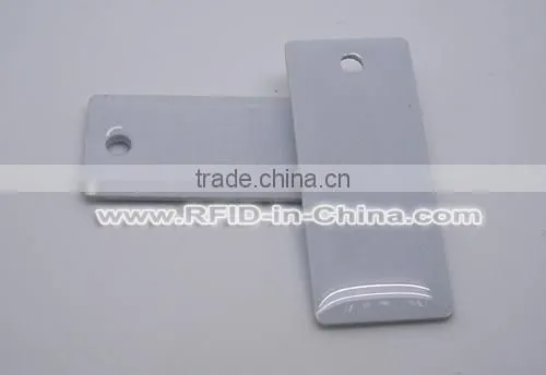 UHF RFID Tag, RFID Wallet Available At 860 to 960MHz