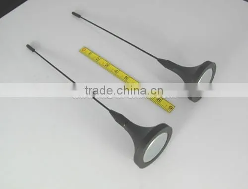 UHF 860~960MHz Sliver RFID uhf on metal Tag