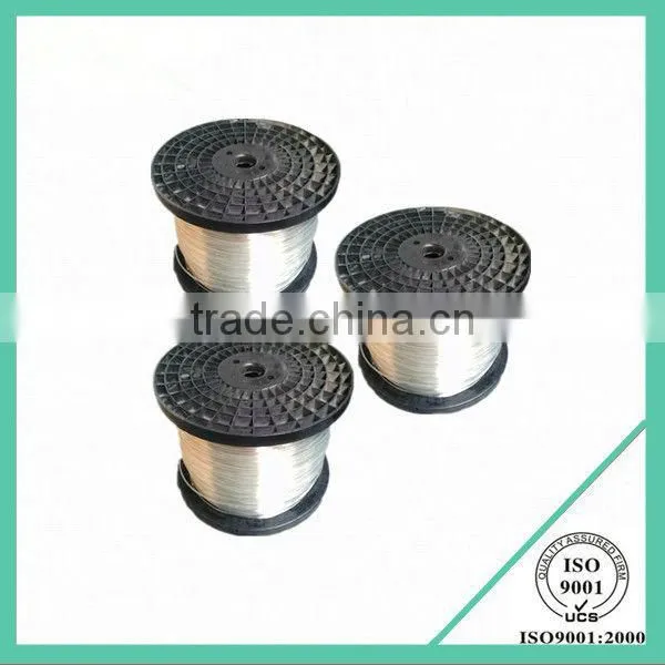 HOT! 1.2mm high quality polyester wire for modern agriculture