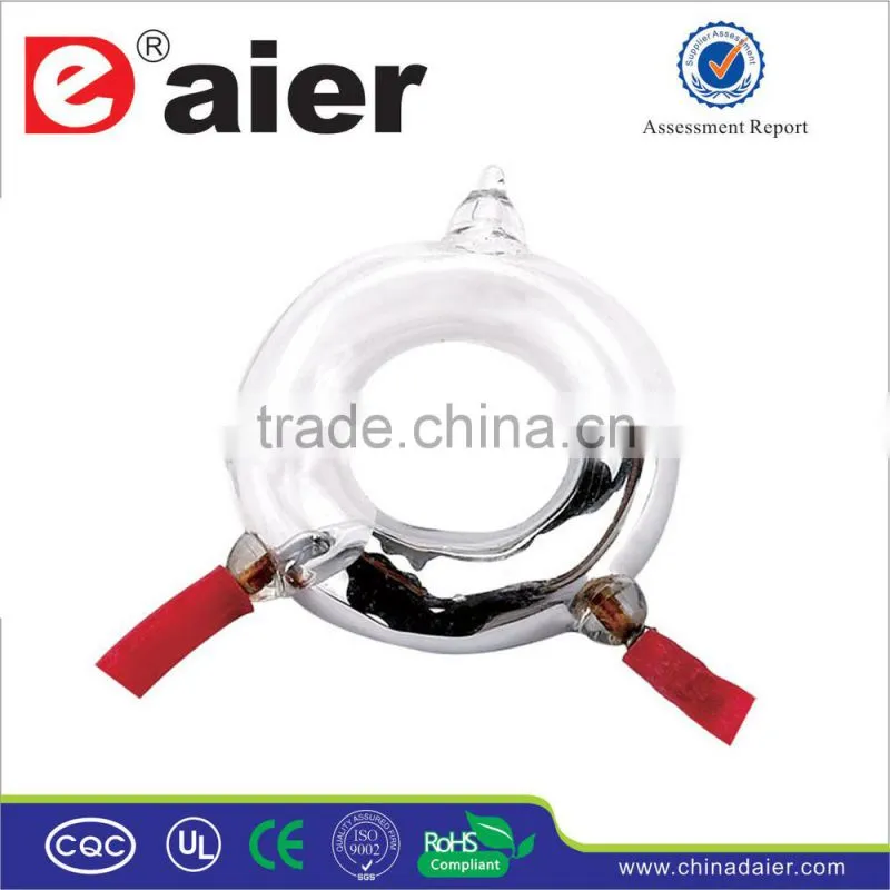 Daier High Stability 20VAC MS Series Micro Mercury Switch