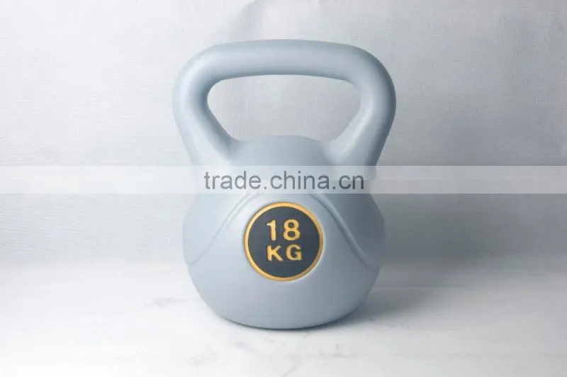 kettle bell , weight lifting , cement kettlebells