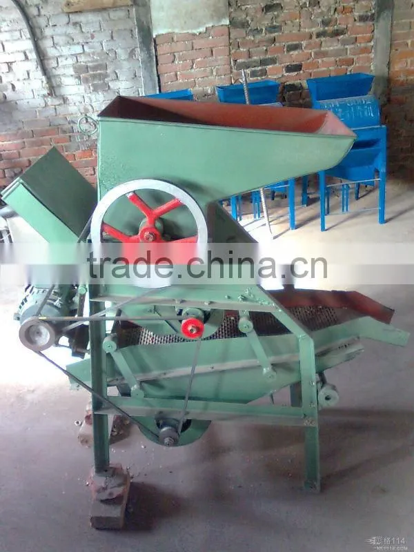 convenient to operate Peanut Sheller