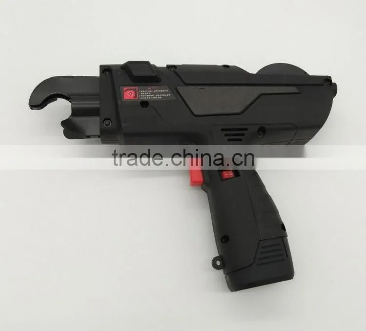 Low price hot sale electrical tying rebar machinery