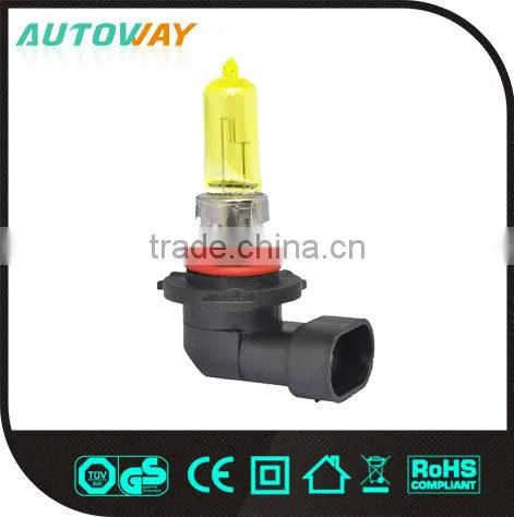 12V 65W Auto Halogen Bulb Cars Use 9005 Bulbs