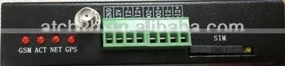 gsm access control wireless rtu
