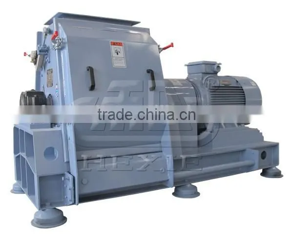 Good performance 5 ton animal feed crusher and mixer machine