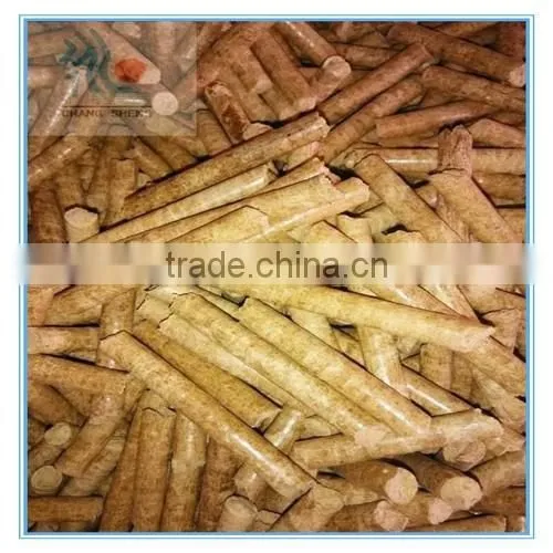 CSPM 2016 new hot sale wood pellet milling machine for sugar cane waste