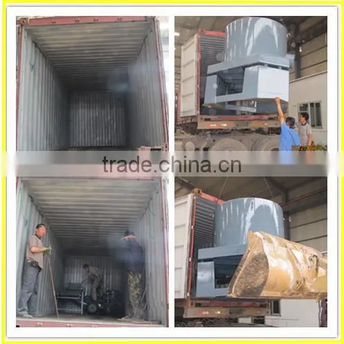 gold ore gravity machine centrifugal concentrator From Hengchuan