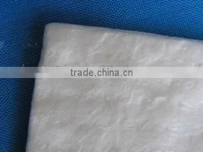 fiberglass non woven fabric for fire-proof