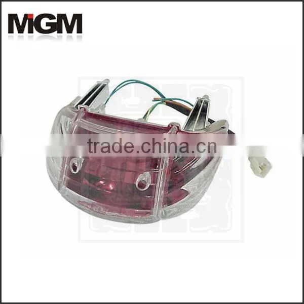 Motorcycle rear light FT150,motorcycle plastics
