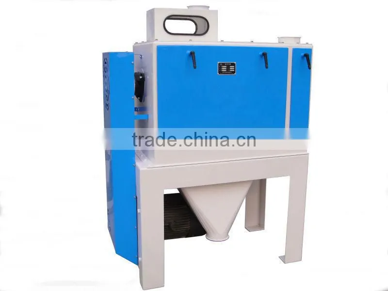 small to large scale total solution for wheat flour wheat production line