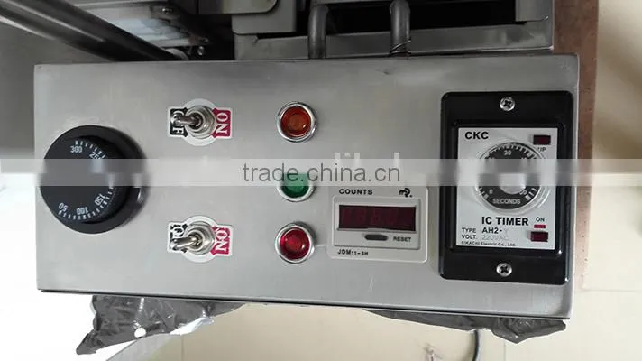 Automatic Dount Machine GRT-T101