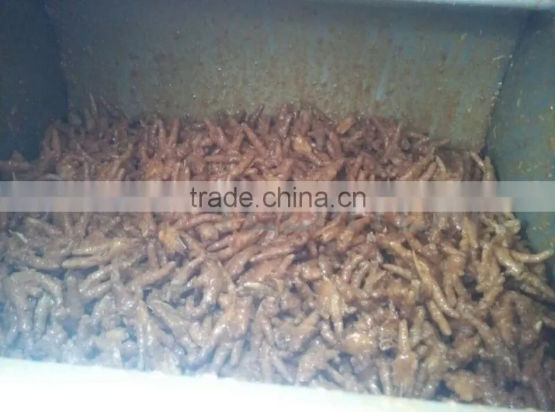 Best Quality Automatic Vacuum Tumbler/ Vacuum Tumbling Machine For Meat Processing