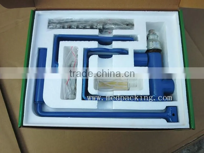 New Hand Operated Oil Press,Manual Oil Press machine