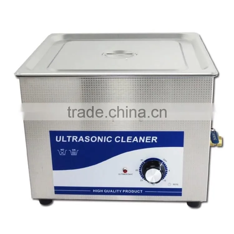 Timing ultrasonic cleaning machine JP-060B 300W board hardware upgrade 360w washing machine