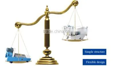 centrifuge is used for