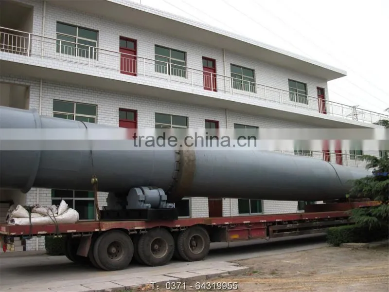 Professional Kiln Liner in Cement Making Machinery